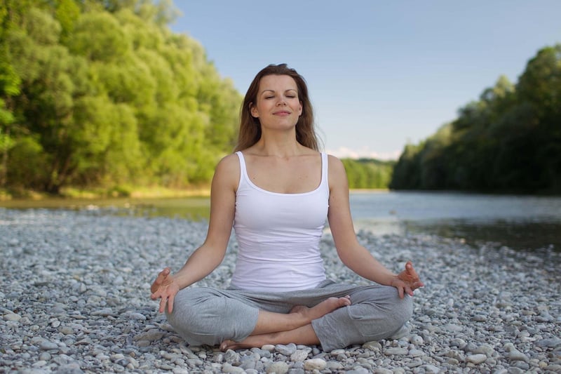 Flow Yoga Sequences