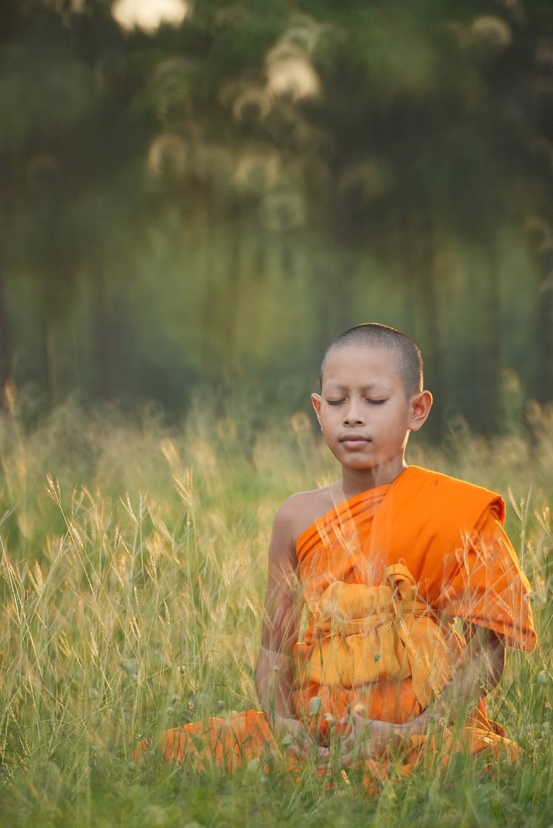 Yoga Flow Sequence
